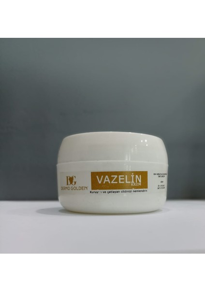 Vazelin