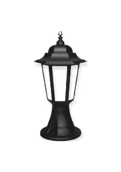 Parma Fener Set Üstü 42 Cm