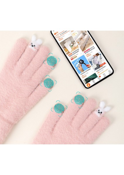 Unisex Kesik Eldiven (Yurt Dışından) modelleri