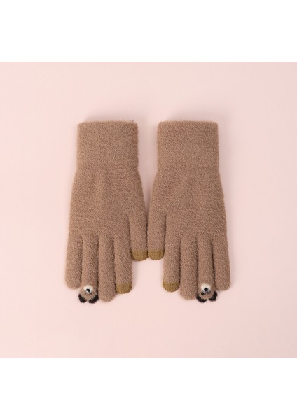 Unisex Kesik Eldiven (Yurt Dışından)