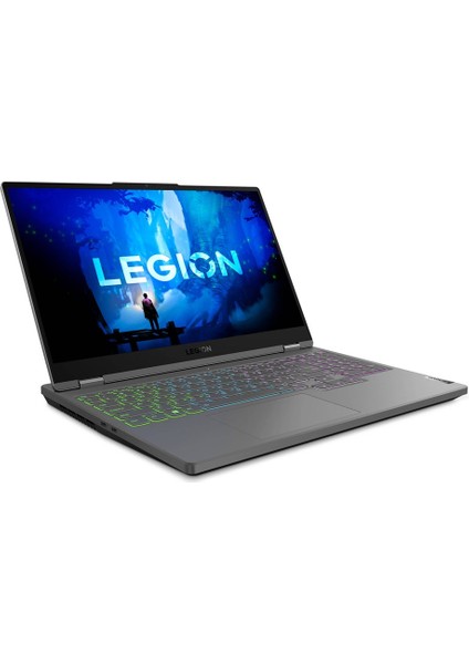 Legion 5 Intel Core Intel Core i7 12700H 32GB Ddr5 2TB SSD RTX3070 Freedos 15.6" Wqhd Taşınabilir Bilgisayar 82RB00DCTX06 + Zetta Çanta