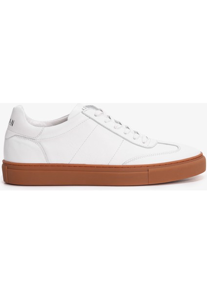 Josef Erkek Sneaker Ayakkabı Siyah