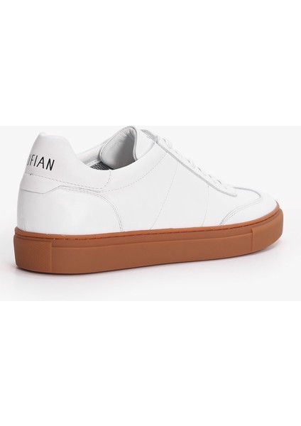 Josef Erkek Sneaker Ayakkabı Siyah