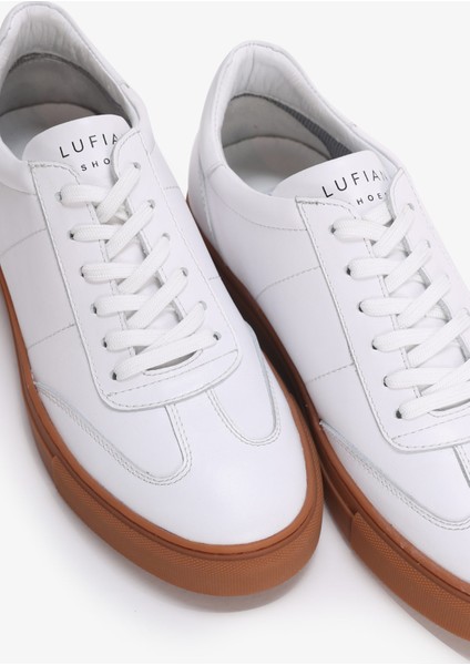 Josef Erkek Sneaker Ayakkabı Siyah