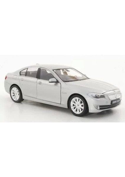 Bmw 535İ Büyük Metal Araba 1.24 Diecast Orjinal 535