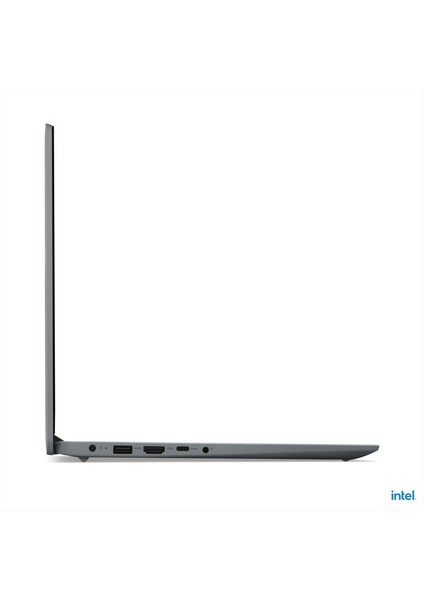 Ideapad Intel Celeron N4120 4GB 128GB Freedos 15.6" HD Taşınabilir Bilgisayar 82V7006NTX