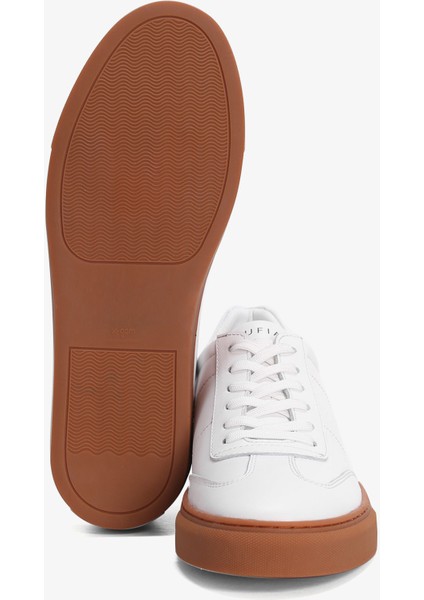 Josef Erkek Sneaker Ayakkabı Siyah
