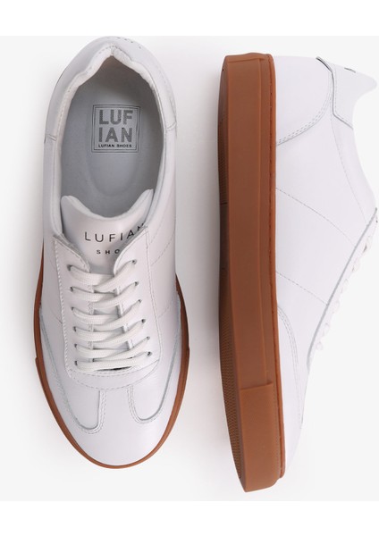 Josef Erkek Sneaker Ayakkabı Siyah