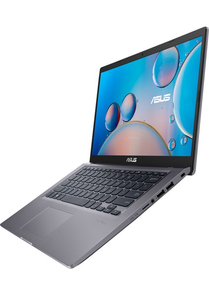 X415JA-EK1754 Intel Core i5 1035G1 8GB 256GB SSD Freedos 14" FHD Taşınabilir Bilgisayar fırsatları