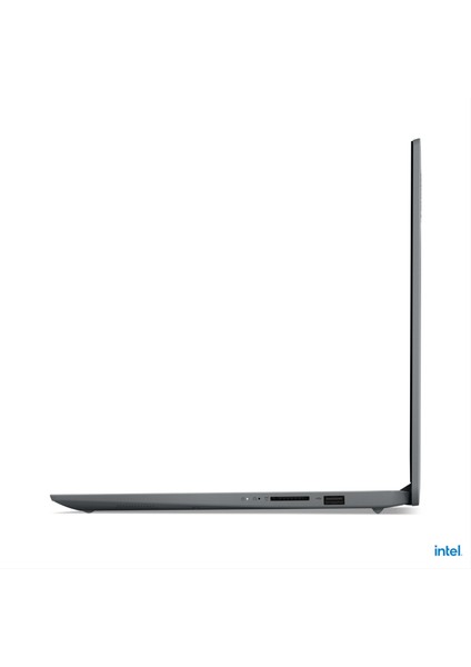 Ideapad Intel Celeron N4120 4GB 128GB Freedos 15.6" HD Taşınabilir Bilgisayar 82V7006NTX