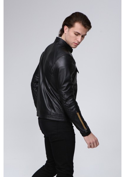 Erkek Mont modelleri