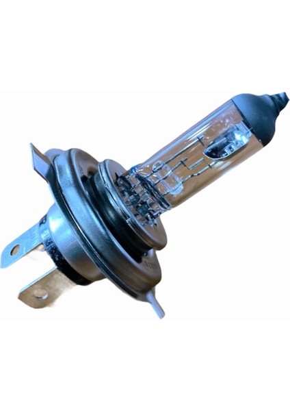 Narva 12V Ks1 Ampul 35/35 Halogen ( H4 ) Üç