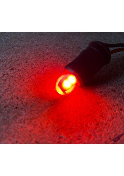 LED Göz Ampulu Kırmızı Jolt fiyatları