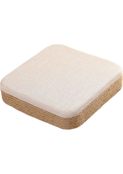 Square Flat Seatt Yastık Modern Ev Dekoru (Yurt Dışından) modelleri