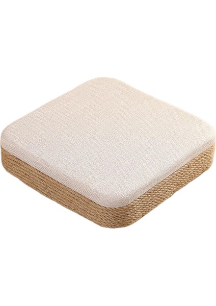 Square Flat Seatt Yastık Modern Ev Dekoru (Yurt Dışından) fırsatları
