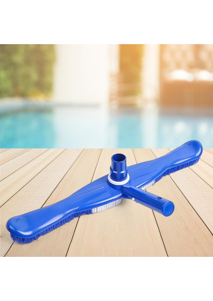 Havuz Emme Vakum Başlık Fırça (Yurt Dışından) indirimleri