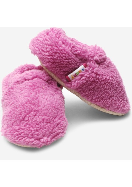 Peluşlu Kaydırmaz Tabanlı modelleri