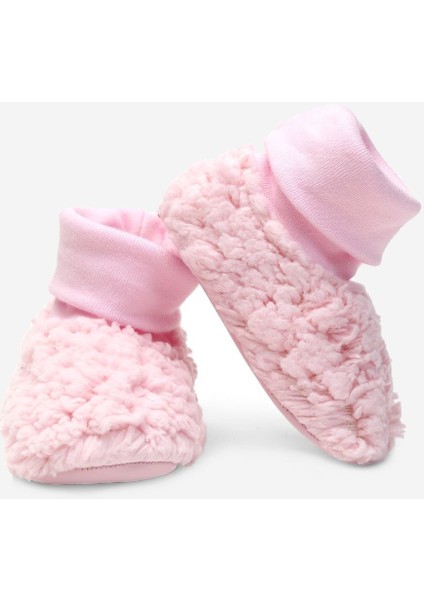 Çoraplı Bebe Patik modelleri