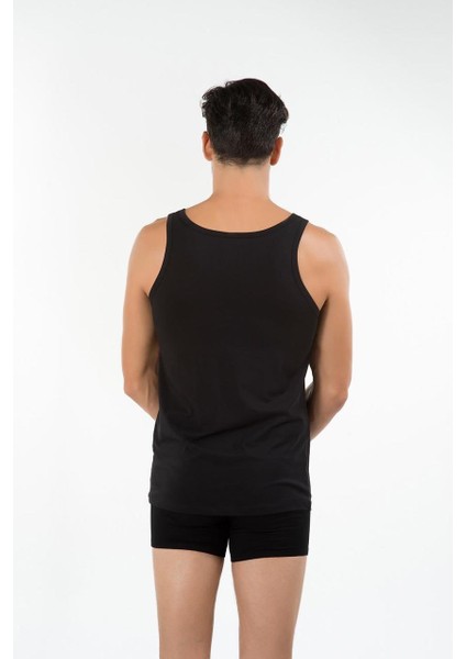 Scott 2'li Erkek Askılı Atlet indirimleri