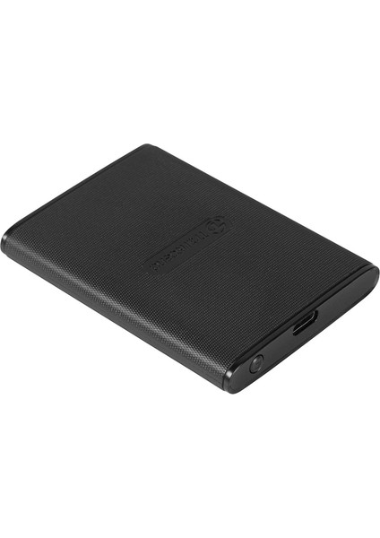 1tb USB 3.1 Gen 2 USB Type-C ESD270C Taşınabilir SSD Solid State Drive TS1TESD270C