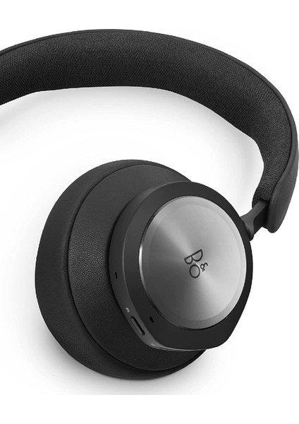 Bang & Olufsen BeoPlay Portal ANC Siyah XBOX İçin Kablosuz Oyuncu Kulaklığı