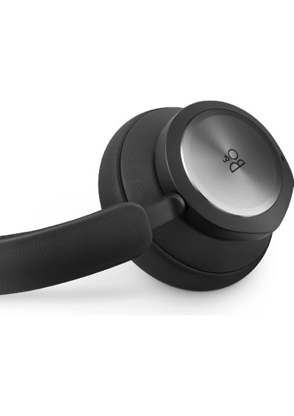 Bang & Olufsen BeoPlay Portal ANC Siyah XBOX İçin Kablosuz Oyuncu Kulaklığı