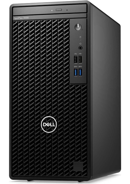 Optiplex 3000MT N010O3000MTAC-U07 i5-12500 16GB 1TB+512SSD Freedos Masaüstü Bilgisayar modelleri