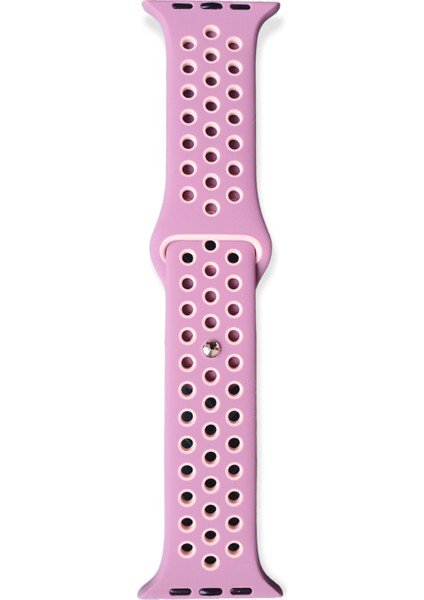 Silikon Akıllı Saat Kordonu 43MM-45MM-49MM