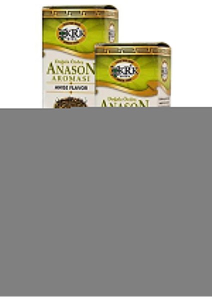 Anason Aroması 3 Adet x 20 ml