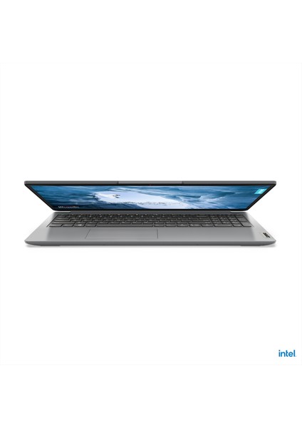 Ideapad Intel Celeron N4120 4GB 128GB Freedos 15.6" HD Taşınabilir Bilgisayar 82V7006NTX