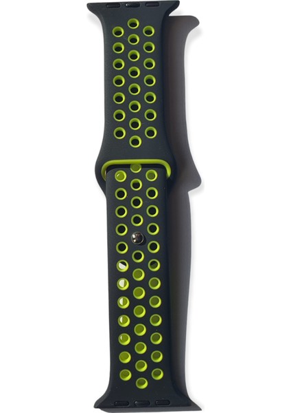 Silikon Akıllı Saat Kordonu 43MM-45MM-49MM