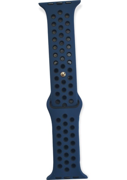 Silikon Akıllı Saat Kordonu 43MM-45MM-49MM