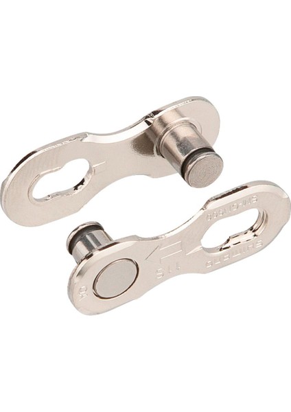 CN-LG500 E-Bike Zincir 10V/11V 116 Link modelleri