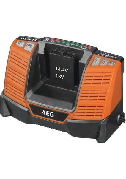 Şarj Cihazı Bl 1418 - 14.4V Li-Ion 4932464542