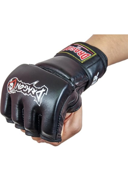30254 Fighter Mma Eldiveni Serbest Dövüş Torba Antrenman Eldiveni