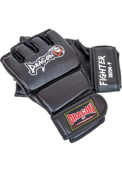 30254 Fighter Mma Eldiveni Serbest Dövüş Torba Antrenman Eldiveni