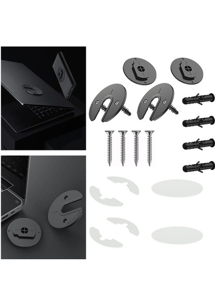 Duvar Monte Tablet Braketi (Yurt Dışından) modelleri