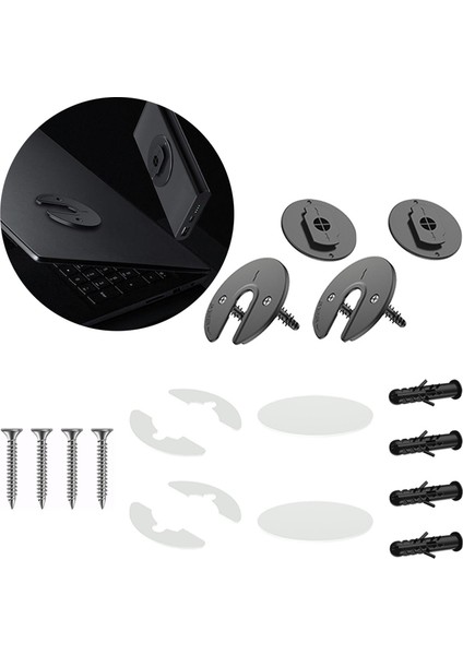 Duvar Monte Tablet Braketi (Yurt Dışından) indirimleri