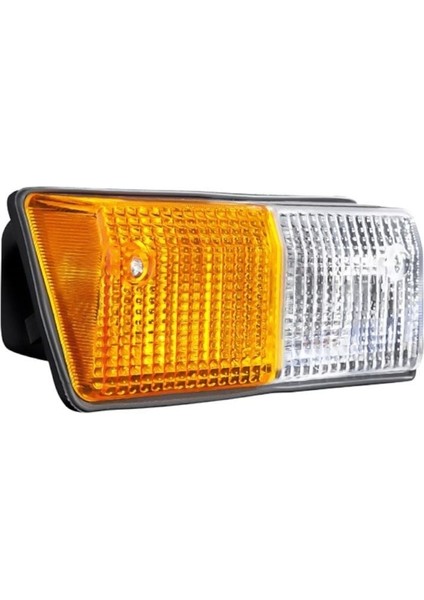 Traktör 55-46 Ön Park Lambası Sağ