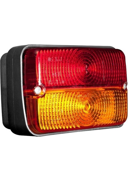 Stop Camı Kısa Tip Mf 398