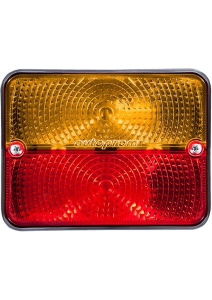 Arka Stop Camı Mf 275