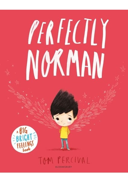Perfectly Norman