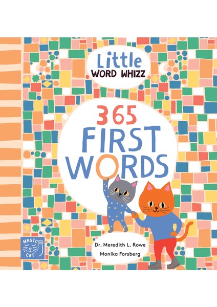 365 First Words