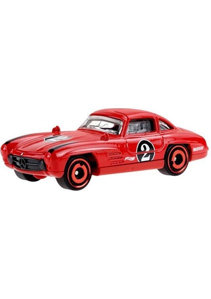 Hotwheels Hot Wheels Tekli Arabalar Mercedes-Benz 300 Sl HKH02