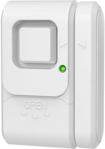 PM-2508 Manyetik Pencere ve Kapı Güvenlik Alarmı