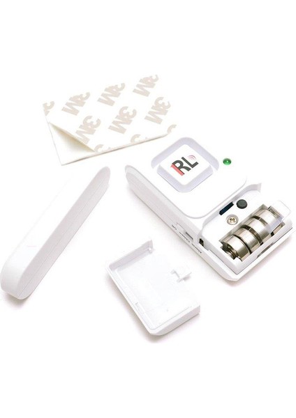 PM-2508 Manyetik Pencere ve Kapı Güvenlik Alarmı fiyatları