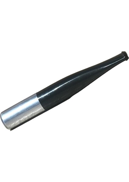 Filtreli Metal Sigara Ağızlığı 8mm - 8.4mm