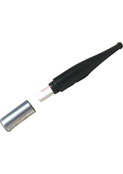 Filtreli Metal Sigara Ağızlığı 8mm - 8.4mm modelleri