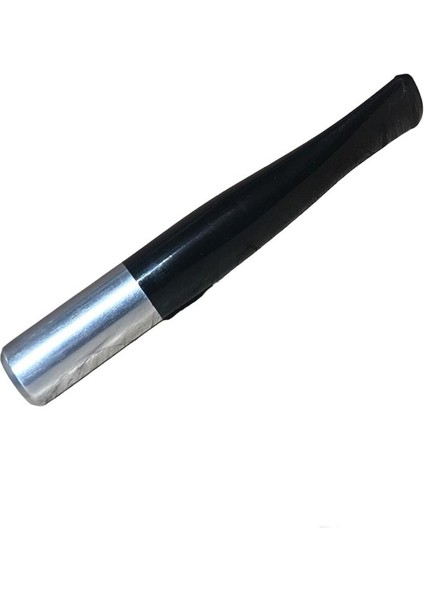 Filtreli Metal Sigara Ağızlığı 8mm - 8.4mm fırsatları