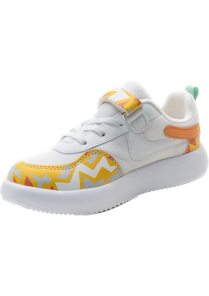 Napoli Ortopedik Hafif Unisex Çocuk Sneaker